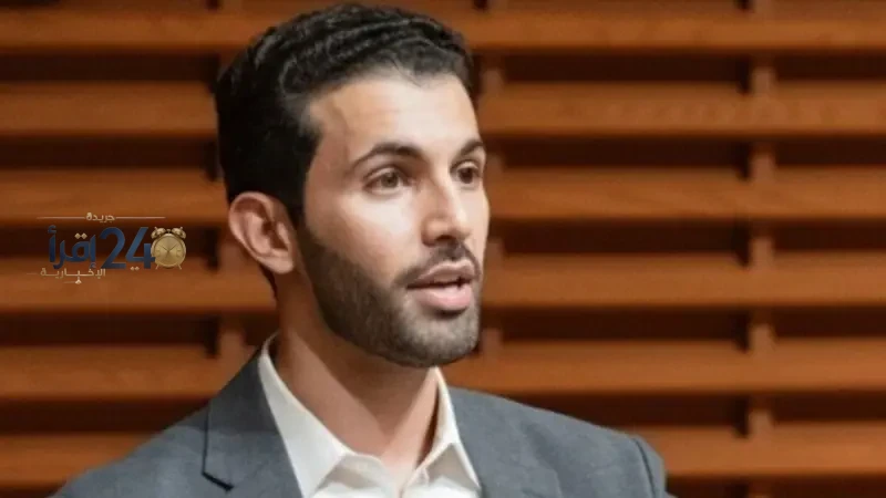 اعتقال سعودي بشبهة التنصت على أسرار Open Ai يهدد الأمن الرقمي العالمي