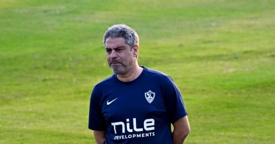 اعتماد جمال يسعى للفوز الـ28 مع الزمالك أمام الجيش الرواندي في دوري أبطال أفريقيا