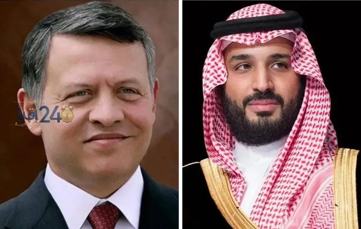 الأردن يعبر عن إدانته الشديدة لاعتداءات الحوثي ويؤكد موقفه الثابت والداعم للحكومة السعودية في مواجهة التحديات الأمنية