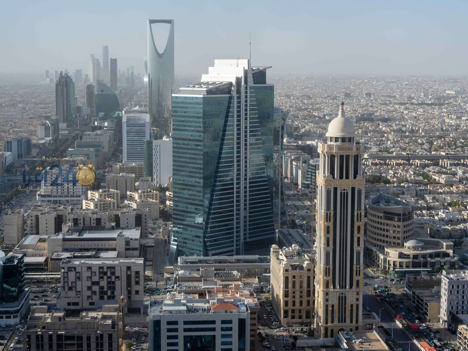الأضرار المادية التي لحقت بمدينة الرياض نتيجة شظايا الصاروخ الباليستي وتداعيات الهجوم على العاصمة السعودية