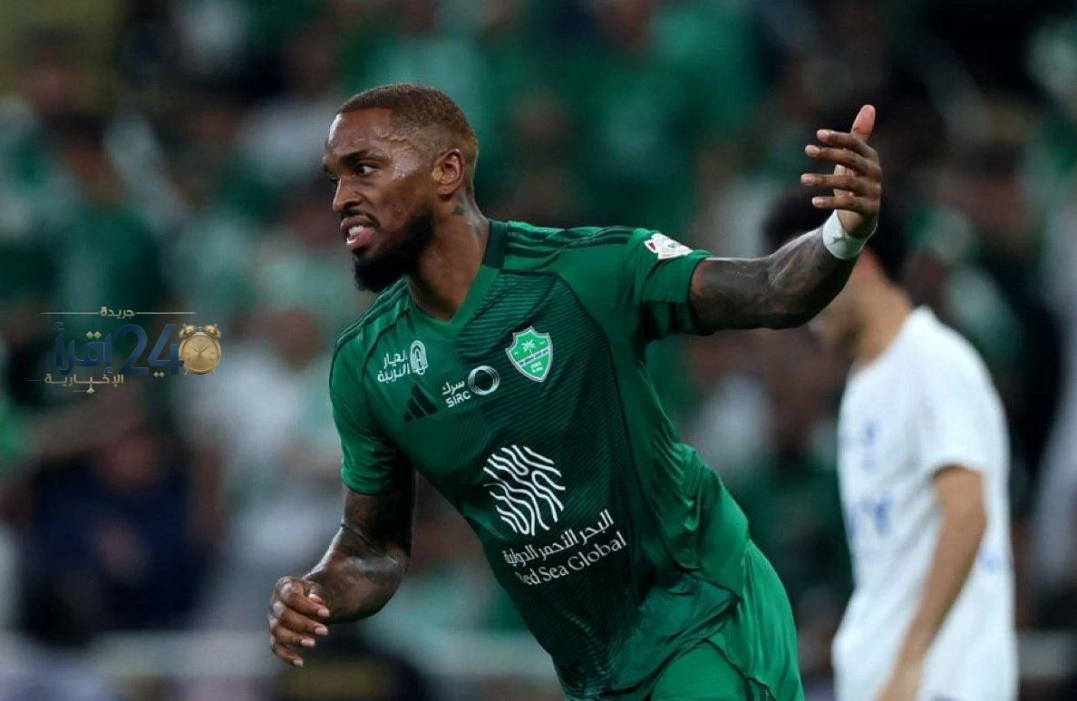 الأهلي السعودي يكشف عن تفاصيل إصابة توني ويضع خطة علاج عاجلة