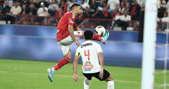 الأهلي والزمالك يتوجهان بسرعة نحو استئناف الدوري في انتظار القمة المنتظرة