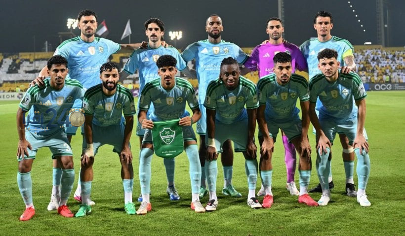 الأهلي يتلقى دفعة قوية قبل مواجهة الفيحاء في دوري روشن لتعزيز فرصه في الفوز