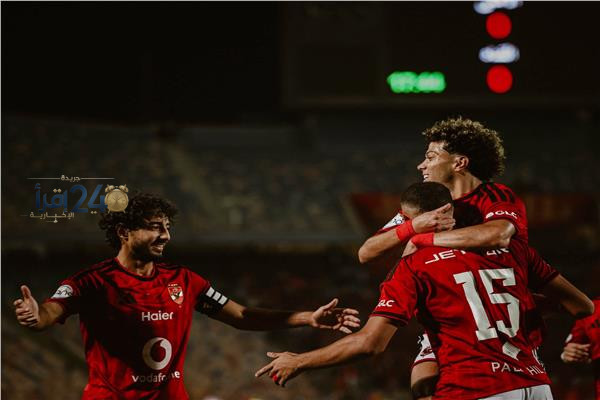 الأهلي يحقق تعادلًا صعبًا أمام القناة في الدوري ويقترب من احتلال مراكز متقدمة
