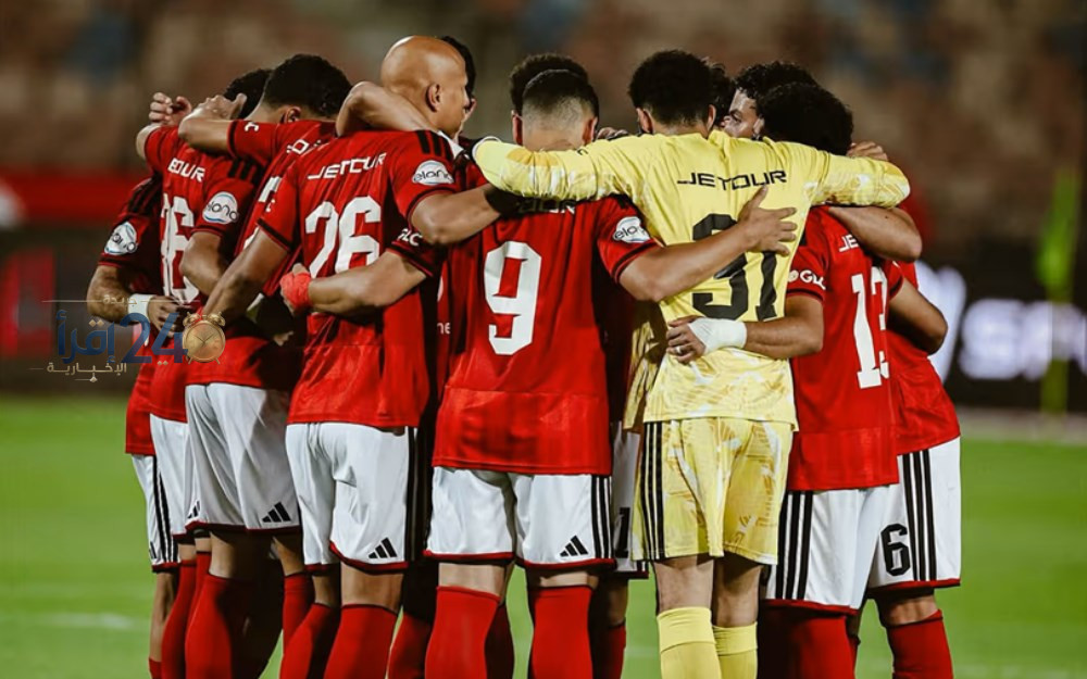 الأهلي يحقق رقمًا قياسيًا ويحرز 203 هدفًا في تاريخ الديربي