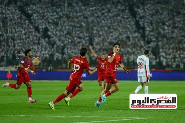 الأهلي يدرس التعاقد مع مهاجم محلي في الميركاتو الشتوي وفق ما كشفه شوبير