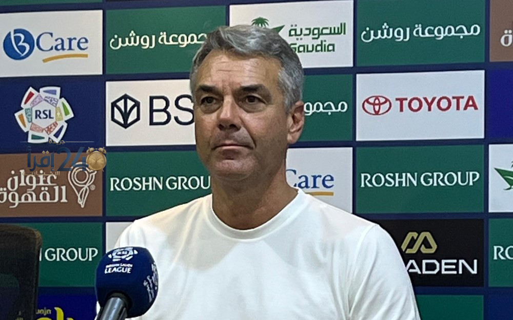 الأهلي يدرس تغيير بوسيتش وتوقعات بضم مدرب يروّج لفلسفة اللعب الراقي