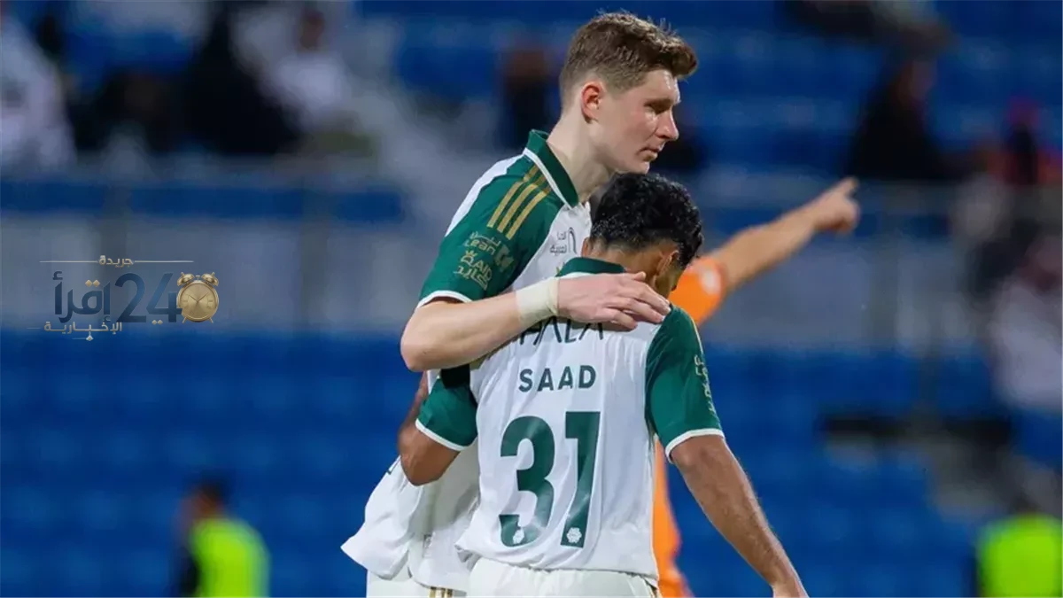 الأهلي يستضيف الخليج في دوري روشن بقيادة بوندارينكو وأداء مميز وأرقام قياسية