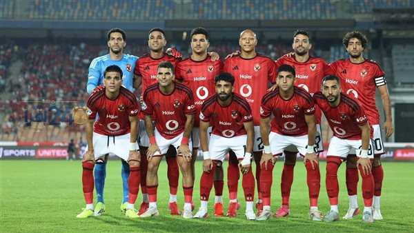 الأهلي يستعيد أشرف داري ويضمّه في قائمة مباراة بترول أسيوط بكأس عاصمة مصر