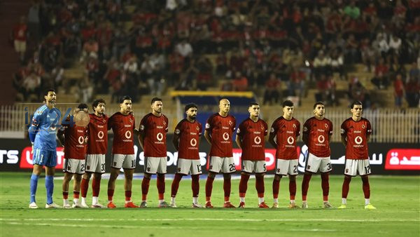 الأهلي يعلن عن خطة هجومية قوية لمواجهة القناة في الدوري العام لإحكام السيطرة والضغط على المنافس