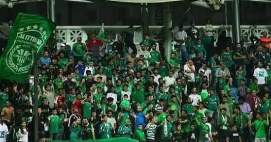 الاتحاد السكندري ينظم رحلة مجانية لجماهيره لدعم الفريق أمام غزل المحلة