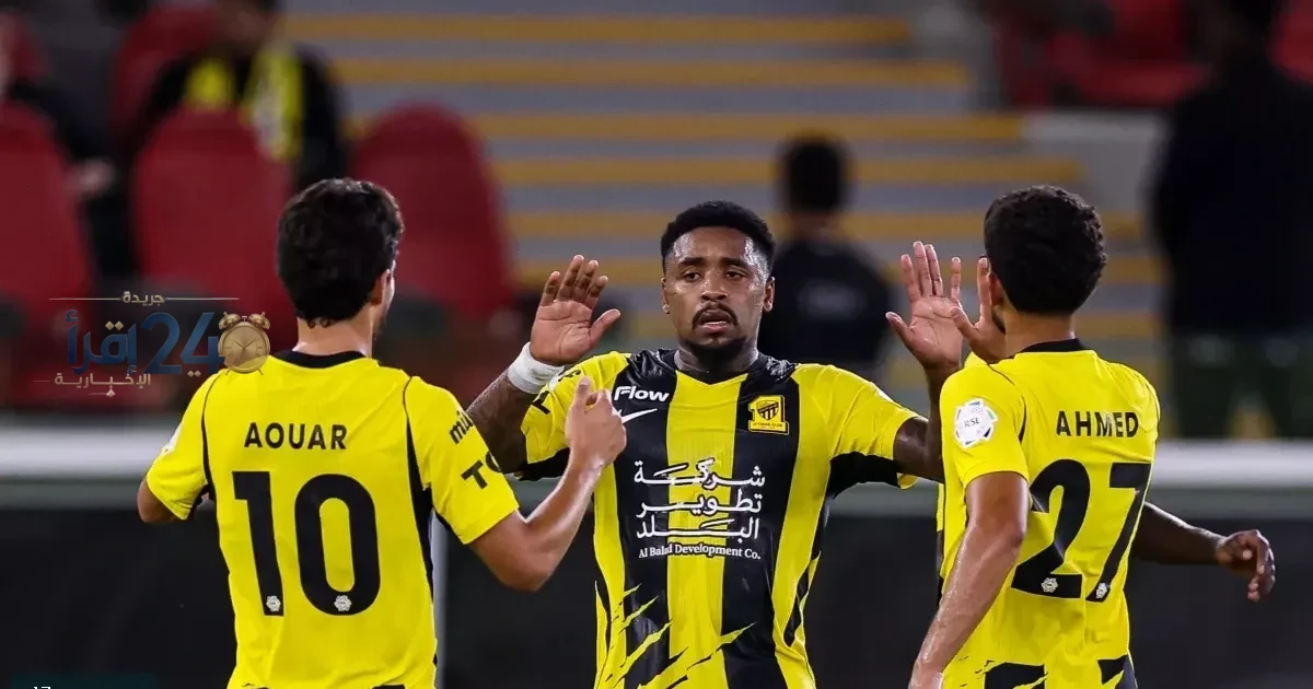 الاتحاد يعلن غياب حسن كادش عن مواجهة الهلال في دوري روشن ويضع مصير مشاركته موضع تساؤل