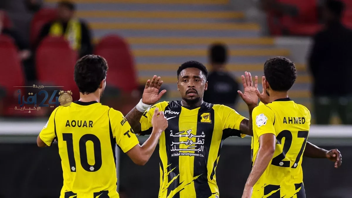 الاتحاد يواجه الهلال في قمة نارية حاسمة بدوري روشن السعودي
