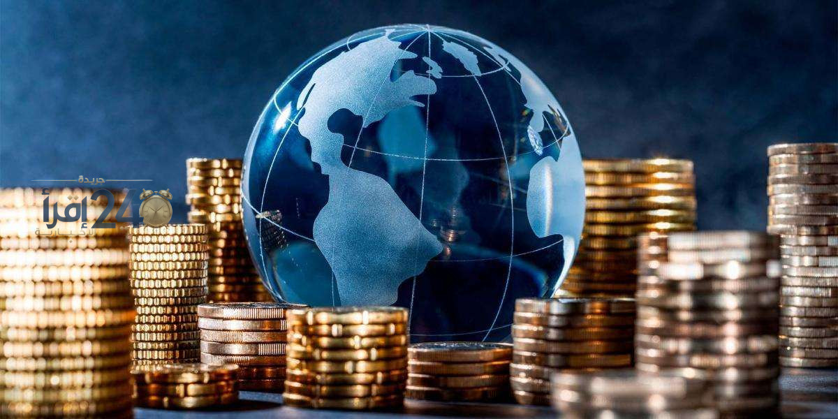اضطرابات أسواق الطاقة تثير ضغطا على الاقتصاد العالمي مع ارتفاع أسعار النفط وتراجع الذهب والأسهم الأمريكية