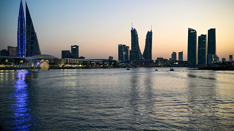 البحرين تدين وتؤيد إنهاء الانقلاب وتصدر بيانًا مهمًا حول عمليات السعودية في اليمن