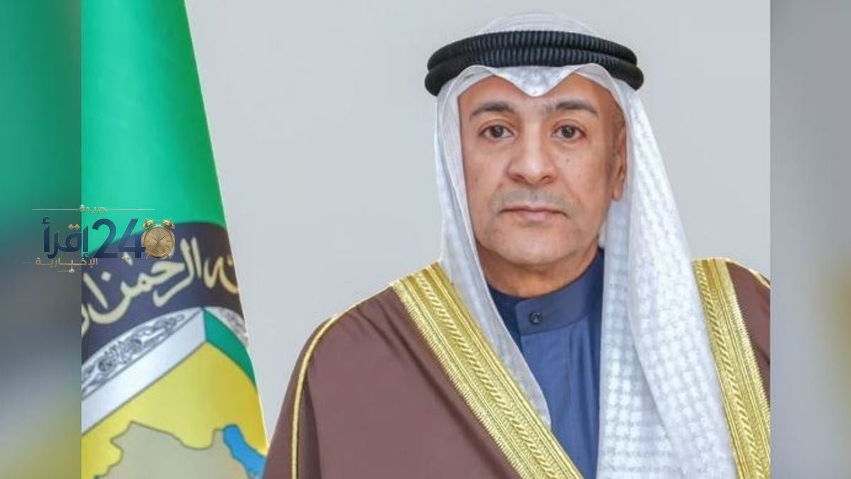 البديوي يؤكد أن أمن السعودية يرتبط ارتباطا وثيقا بأمن دول مجلس التعاون الخليجي ويشدد على ضرورة دعم خطوة الدفاع عن النفس لضمان الاستقرار والأمن الإقليمي