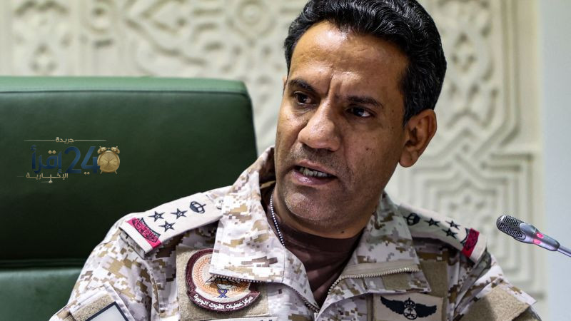 التحالف يعلن عن اعتراض وتدمير مسيرات وصواريخ كانت متجهة إلى الأراضي السعودية في تصعيد أمني خطير