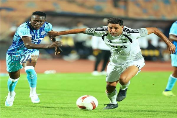 التعادل الإيجابي يضمن فوز زد المغربي ويتوج تأهله إلى دور التالي في كأس الكونفدرالية