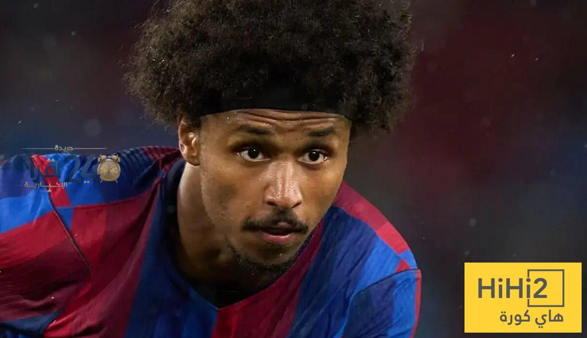 التوقف الدولي يمنح برشلونة معلّمين استثنائيين يعززان فرصه في تحقيق الألقاب