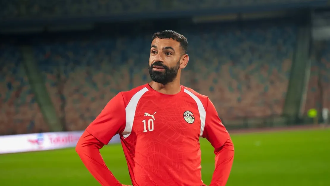 الحقيقة الكاملة وراء رحيل محمد صلاح عن معسكر منتخب مصر تضج بالع hållيات والتفاصيل الحصرية
