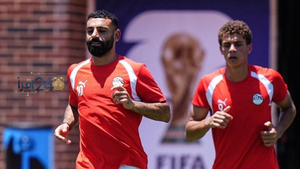 الديرون حمزة عبد الكريم يتوقع له أن يتحول إلى نسخة من محمد صلاح ومصر تزخر بالمواهب الواعدة