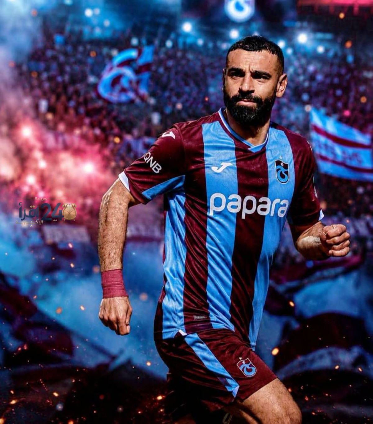 الذكاء الاصطناعي يختار محمد صلاح من بين أفضل 5 لاعبين في أفريقيا في القرن الـ21