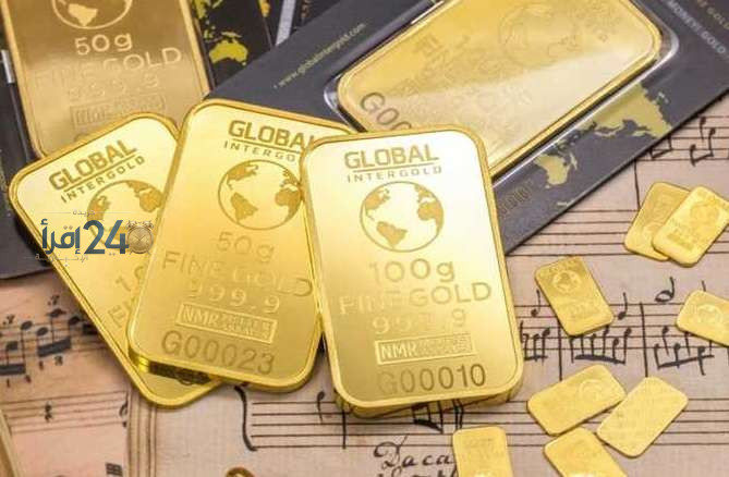 تدفقات قياسية تصل إلى 31 مليار دولار في صناديق الذهب خلال الربع الثالث