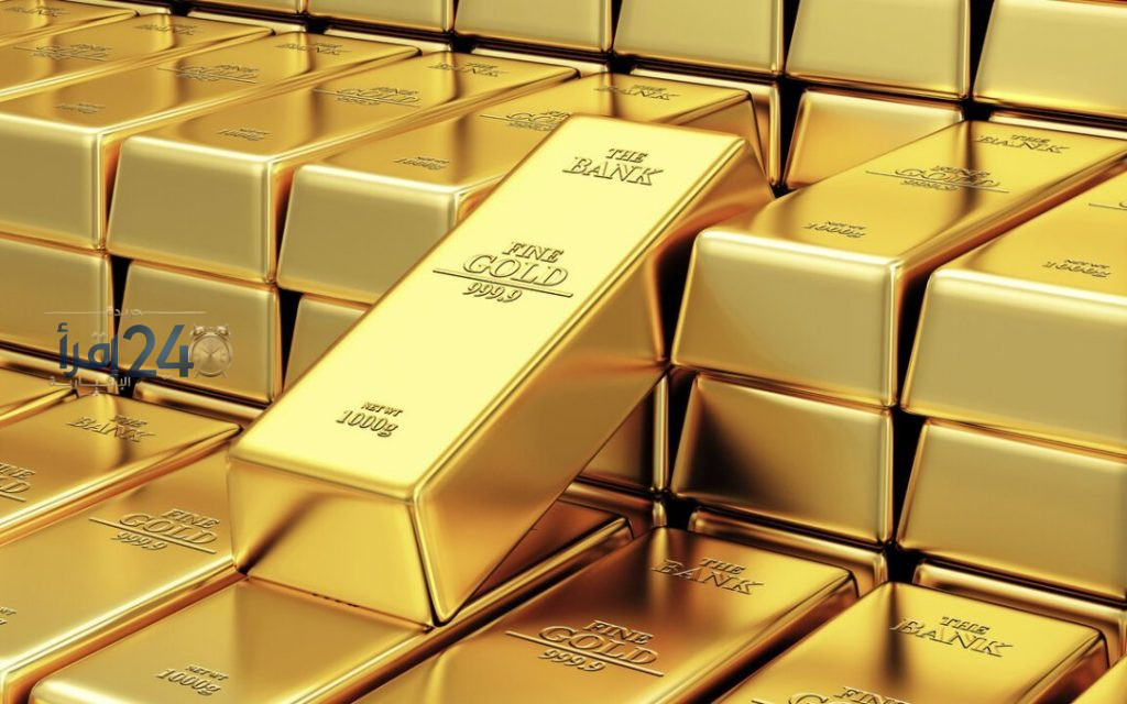 استقرار أسعار الذهب ينعكس على الأسواق المحلية والعالمية