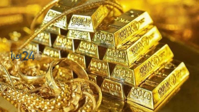 الذهب يتأرجح بين تضخم السوق ومخاطر رفع الفائدة وخطر تراجع الدولار