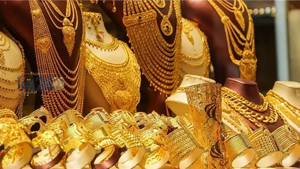الذهب في مصر يتجه لتغيرات محتملة وسط استقرار عيار 21 وتحديات الدولار وتوقعات الأسواق العالمية