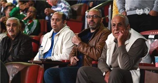 الزمالك يتحرك لاتخاذ قرارات حاسمة بعد أزمة التحكيم في القمة