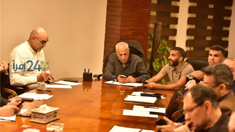 الزمالك يحدد قراراته المنتظرة في اجتماع اليوم بعد شكوى القمة واتحاد الكرة