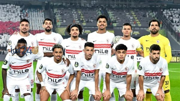 الزمالك يختتم استعداداته لمواجهة الجيش الرواندي في دوري أبطال إفريقيا ويضع خطة حاسمة لتحقيق الفوز