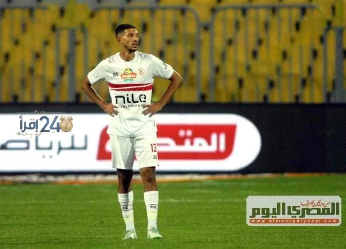 الزمالك يرد على تصريحات نائب رئيس أهلي بنغازي بشأن صفقة فتوح ويؤكد تمسكه بنجاح الصفقة