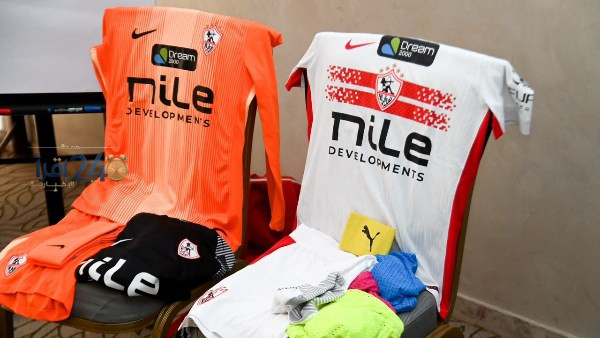 الزمالك يفتتح مشواره في دوري أبطال أفريقيا مواجهة الجيش الرواندي والقنوات الناقلة للمباراة