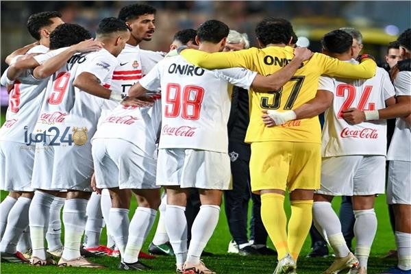 الزمالك يواجه زد الليلة بالبدلاء والناشئين في كأس عاصمة مصر وسط توقعات برد فعل قوي