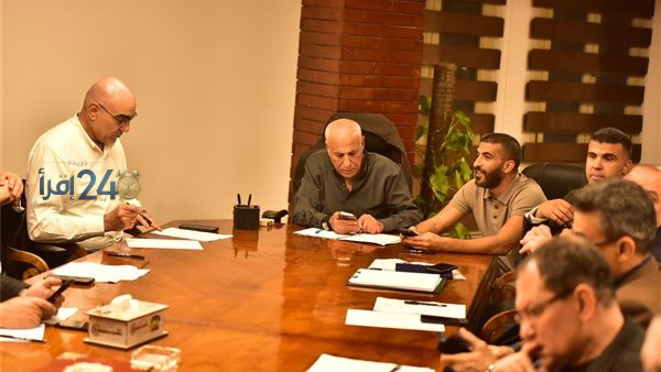 الزمالك يوجه رسالة حاسمة لاتحاد الكرة بعد رفض استماع الفريق للفار في مباراة القمة