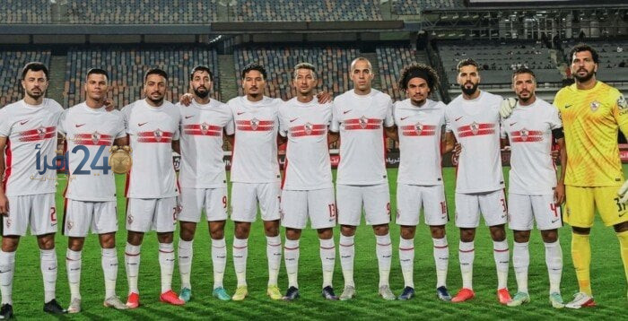 الزمالك يودع قمة الدوري ويبدأ مغامرة دوري أبطال أفريقيا في أسبوع الانطلاق