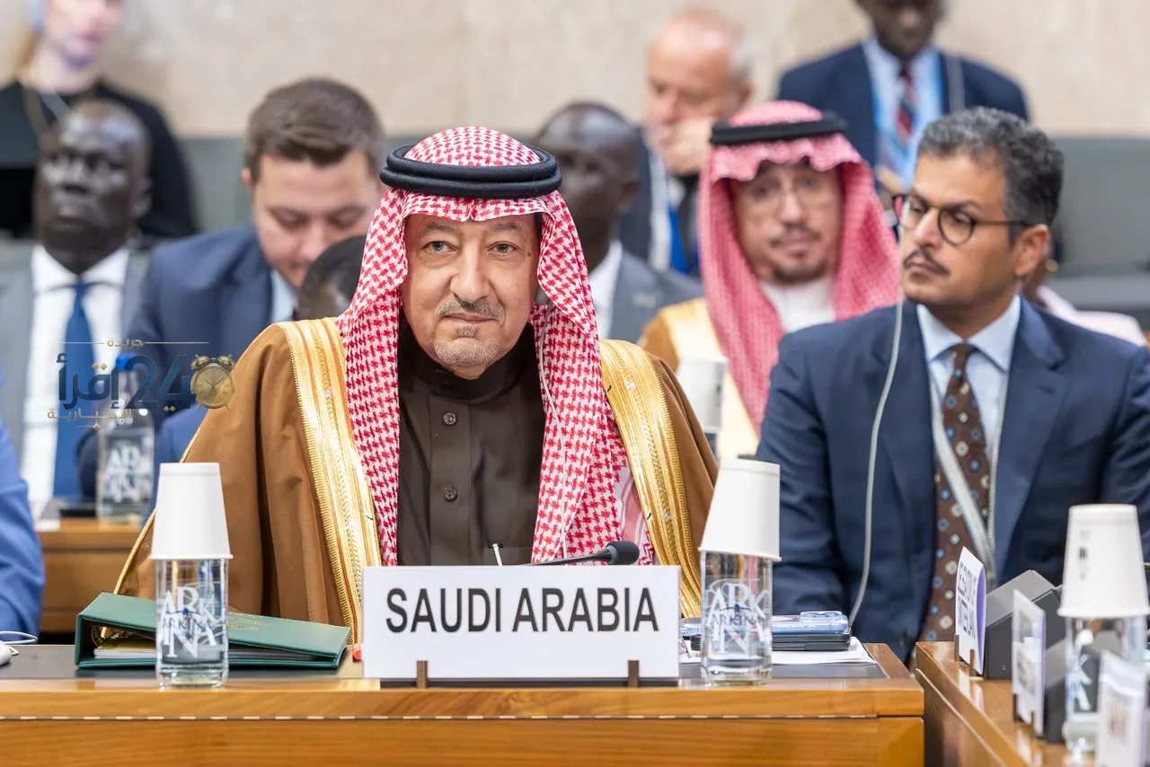 السعودية تؤكد دعمها للحل السياسي في السودان وترفض الكيانات الموازية بمساعدات تتجاوز 3.2 مليار دولار