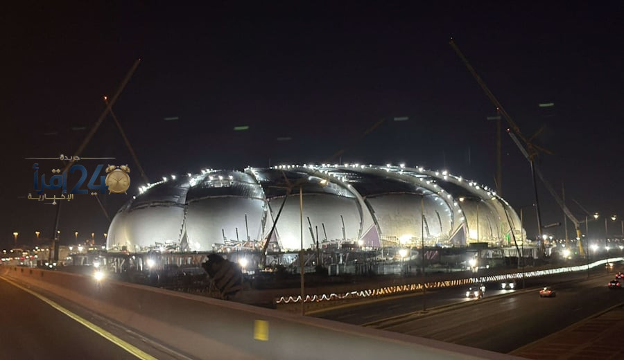 السعودية تؤكد على استمرار الاستعدادات لاستضافة كأس آسيا لكرة القدم بكفاءة عالية وفي الوقت المحدد
