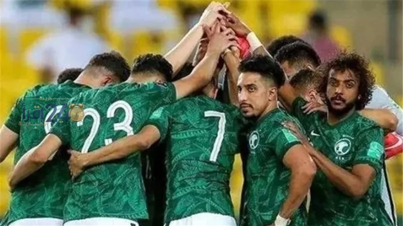 السعودية تتأهب لكأس آسيا بمواجهتين قويتين أمام كوريا الجنوبية وأوزبكستان