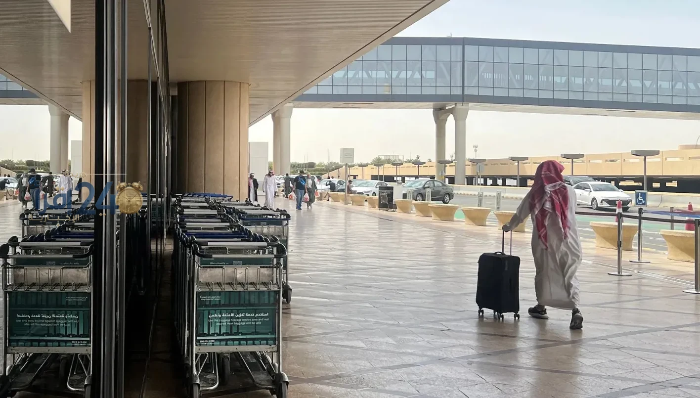 السعودية تدمر صاروخا يهدد خميس مشيط وتعرض شخصا واحدا للقتل وإصابة 11 في هجوم على مطار الرياض