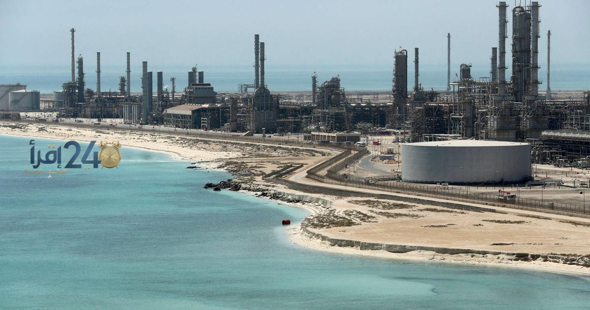 السعودية تضخ 58 مليون برميل من النفط عبر خط شرق غرب لتعزيز إمدادات السوق العالمية وزيادة الاستقرار الاقتصادي