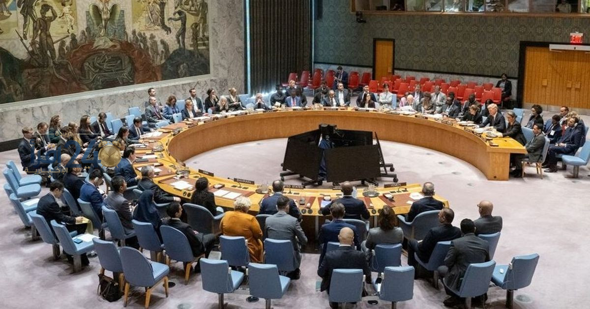 السعودية تعبر عن ترحيبها الحار ببيان مجلس الأمن الدولي حول التهديدات والهجمات الحوثية وأهميتها في حفظ السلام والاستقرار