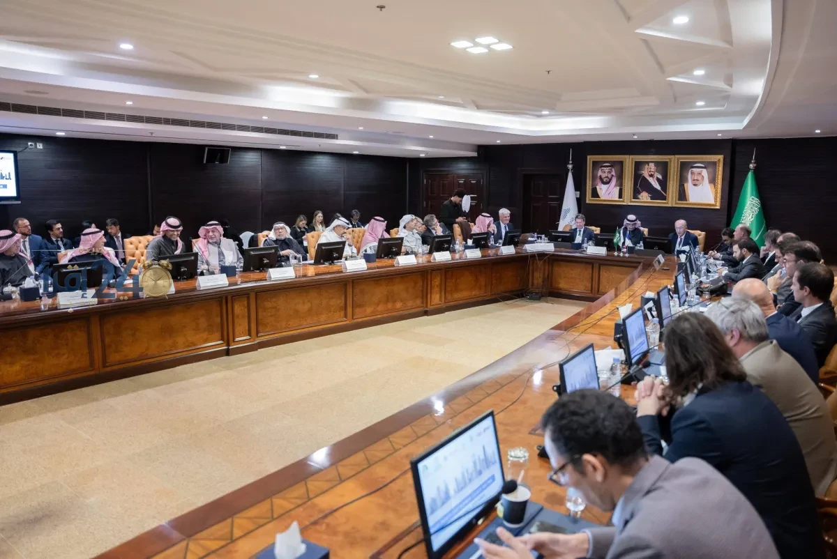 السعودية تفتح أبواب فرص استثمارية وتجار متنوعة وتقود رسم خارطة جديدة للتجارة الدولية