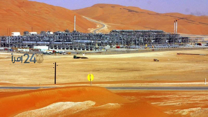 السعودية تكشف عن عدد الضحايا إثر محاولة استهداف حقل شيبة النفطي في المنطقة الشرقية