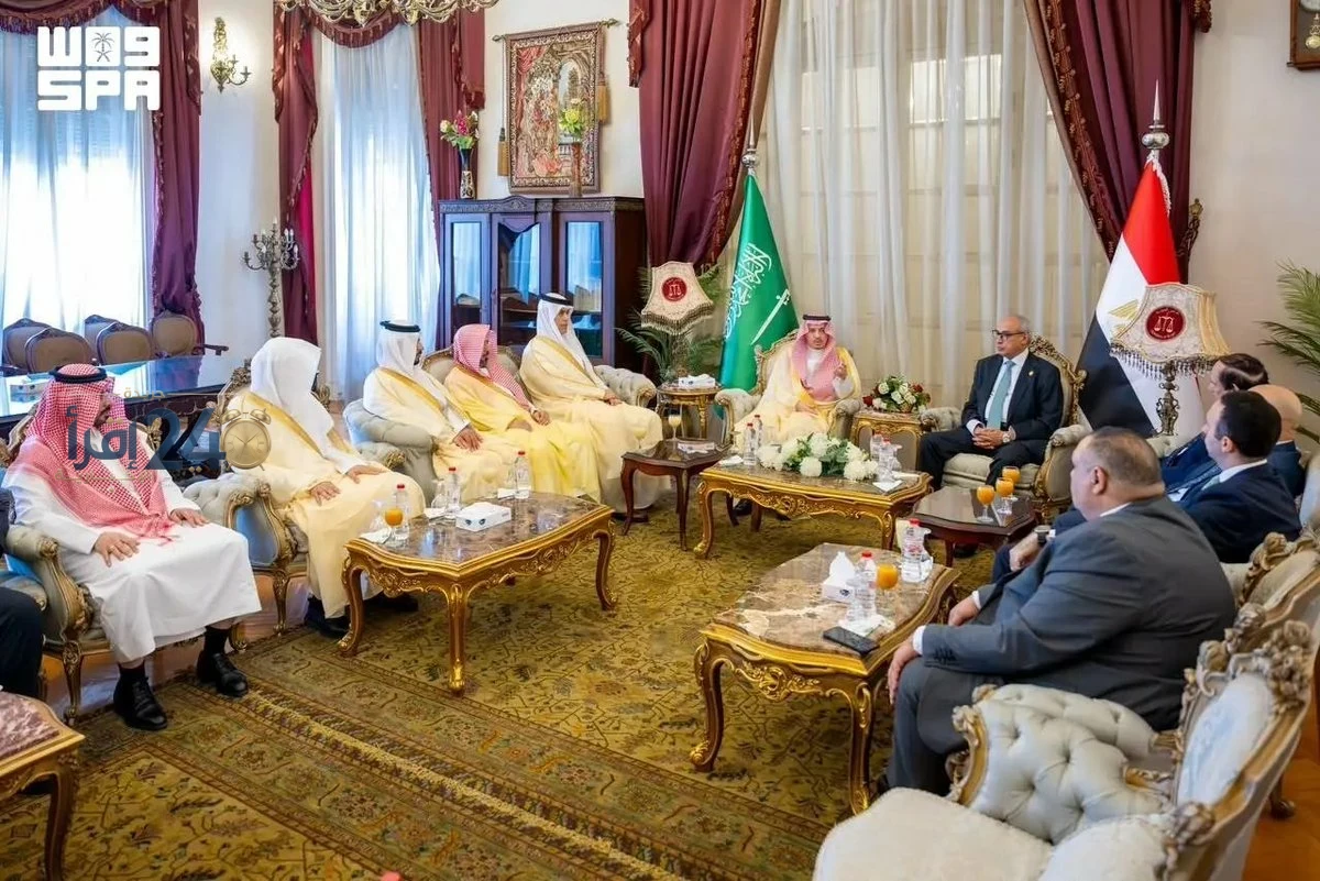 السعودية تنضم إلى الاتحاد العربي للقضاء الإداري وتزيد من عدد الأعضاء إلى ستة عشرة دولة