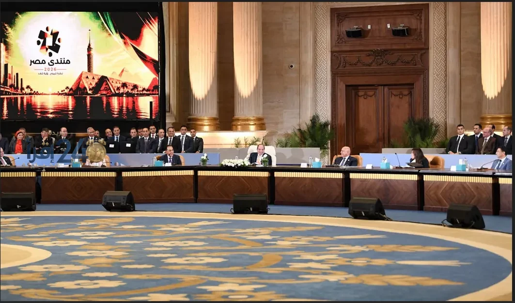 السيسي يؤكد أن الجهود العسكرية مع السعودية تظل دفاعية وتبتعد عن أي هجمات على اليمن