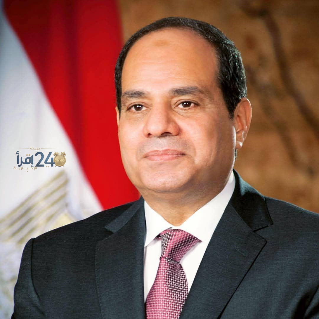 السيسي يطالب المجتمع البرلماني بمنح تفويض عاجل لدعم أمن السعودية والخليج بشكل فاعل