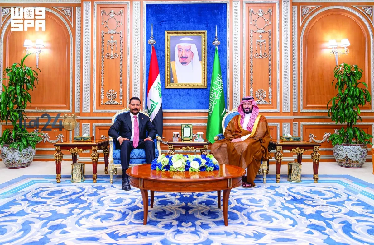 العراق يدين بشدة الاعتداءات المستمرة على المملكة العربية السعودية ويؤكد دعم أمن واستقرار المنطقة
